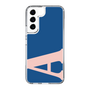 Slim Protection Case［ Original - initial color - A navy ］