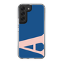 Slim Protection Case［ Original - initial color - A navy ］