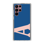 Slim Protection Case［ Original - initial color - A navy ］