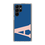 Slim Protection Case［ Original - initial color - A navy ］