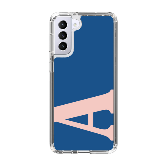 Slim Protection Case［ Original - initial color - A navy ］