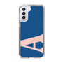 Slim Protection Case［ Original - initial color - A navy ］