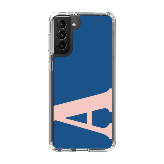 Slim Protection Case［ Original - initial color - A navy ］