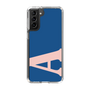 Slim Protection Case［ Original - initial color - A navy ］