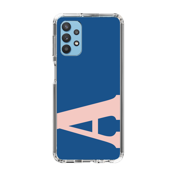 Slim Protection Case［ Original - initial color - A navy ］