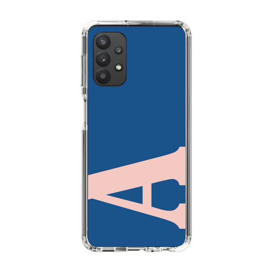 Slim Protection Case［ Original - initial color - A navy ］