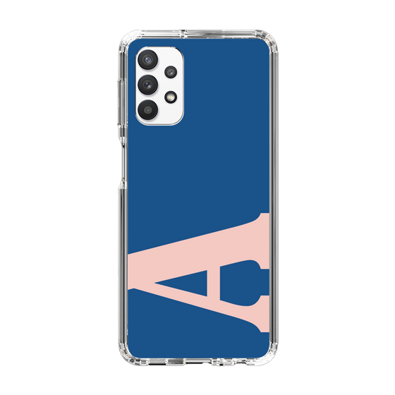 Slim Protection Case［ Original - initial color - A navy ］