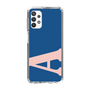 Slim Protection Case［ Original - initial color - A navy ］