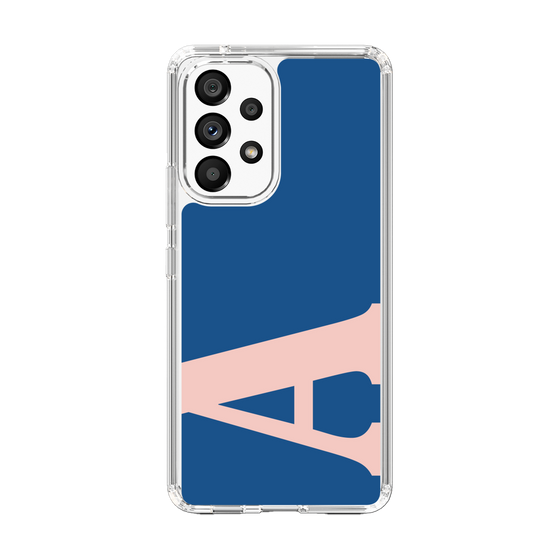 Slim Protection Case［ Original - initial color - A navy ］