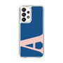 Slim Protection Case［ Original - initial color - A navy ］