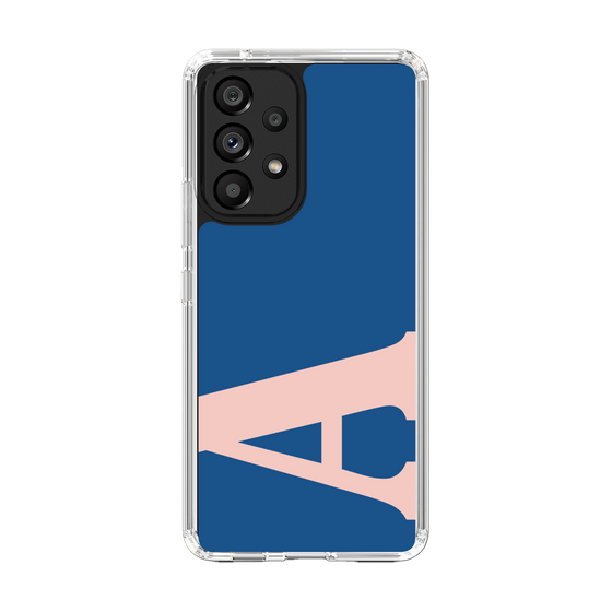 Slim Protection Case［ Original - initial color - A navy ］
