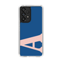 Slim Protection Case［ Original - initial color - A navy ］