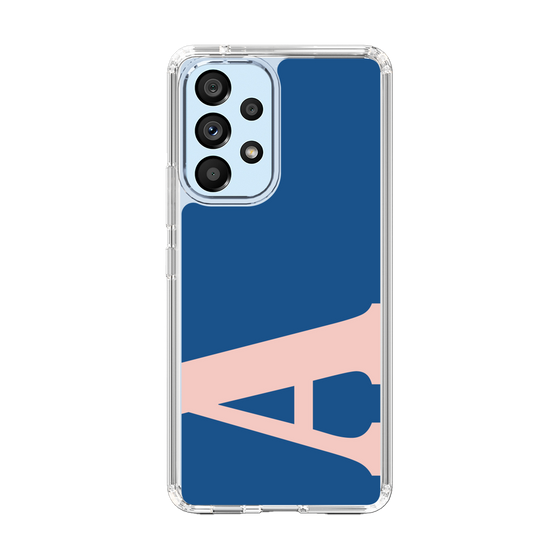 Slim Protection Case［ Original - initial color - A navy ］