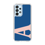 Slim Protection Case［ Original - initial color - A navy ］