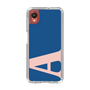 Slim Protection Case［ Original - initial color - A navy ］