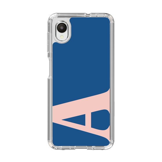 Slim Protection Case［ Original - initial color - A navy ］