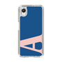 Slim Protection Case［ Original - initial color - A navy ］