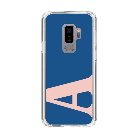 Slim Protection Case［ Original - initial color - A navy ］