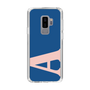 Slim Protection Case［ Original - initial color - A navy ］