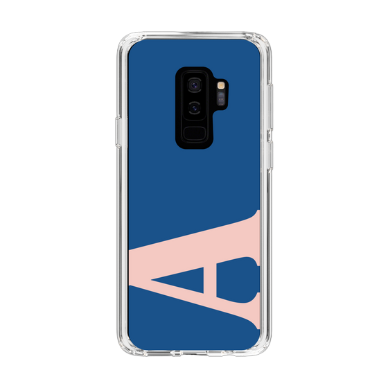 Slim Protection Case［ Original - initial color - A navy ］
