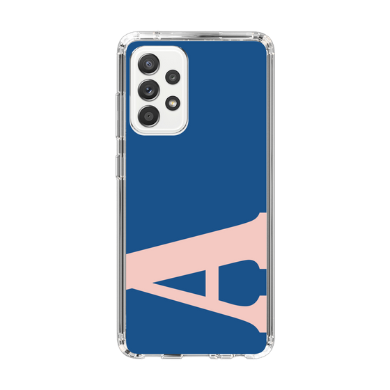 Slim Protection Case［ Original - initial color - A navy ］