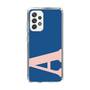 Slim Protection Case［ Original - initial color - A navy ］