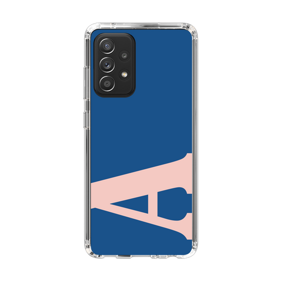 Slim Protection Case［ Original - initial color - A navy ］