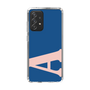 Slim Protection Case［ Original - initial color - A navy ］