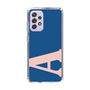 Slim Protection Case［ Original - initial color - A navy ］