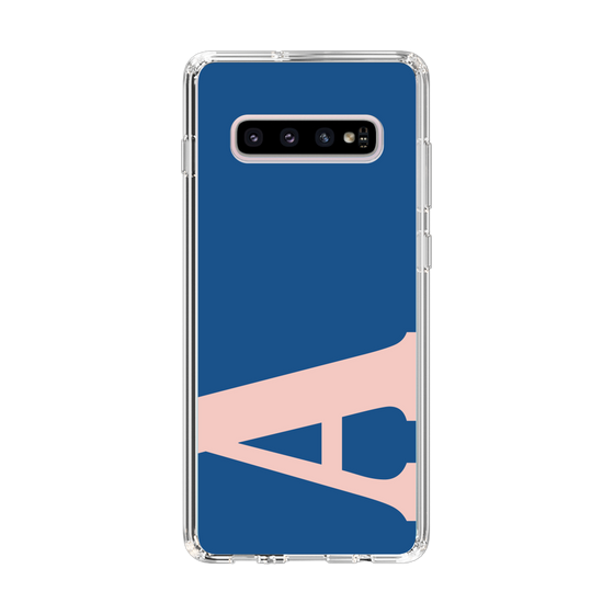 Slim Protection Case［ Original - initial color - A navy ］