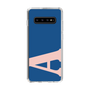 Slim Protection Case［ Original - initial color - A navy ］