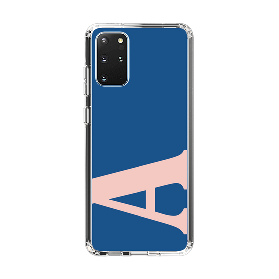 Slim Protection Case［ Original - initial color - A navy ］
