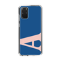Slim Protection Case［ Original - initial color - A navy ］
