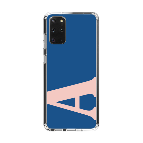 Slim Protection Case［ Original - initial color - A navy ］