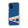 Slim Protection Case［ Original - initial color - A navy ］