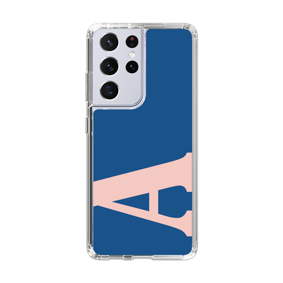 Slim Protection Case［ Original - initial color - A navy ］