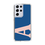 Slim Protection Case［ Original - initial color - A navy ］