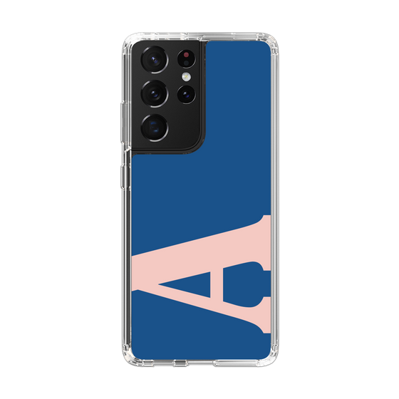 Slim Protection Case［ Original - initial color - A navy ］