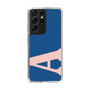 Slim Protection Case［ Original - initial color - A navy ］
