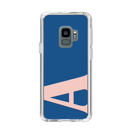 Slim Protection Case［ Original - initial color - A navy ］