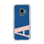 Slim Protection Case［ Original - initial color - A navy ］