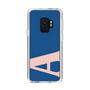 Slim Protection Case［ Original - initial color - A navy ］