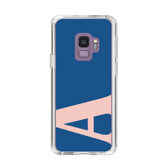 Slim Protection Case［ Original - initial color - A navy ］