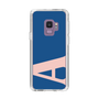 Slim Protection Case［ Original - initial color - A navy ］