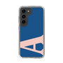 Slim Protection Case［ Original - initial color - A navy ］
