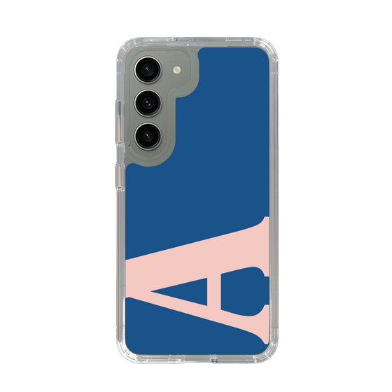 Slim Protection Case［ Original - initial color - A navy ］