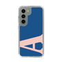 Slim Protection Case［ Original - initial color - A navy ］