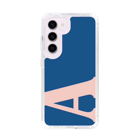Slim Protection Case［ Original - initial color - A navy ］