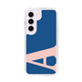 Slim Protection Case［ Original - initial color - A navy ］