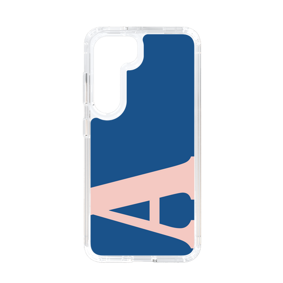 Slim Protection Case［ Original - initial color - A navy ］